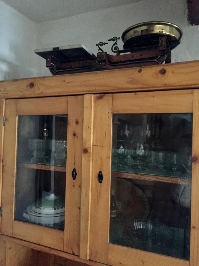 Villa Sedliacka Drevenica à Liptovská Osada Extérieur photo